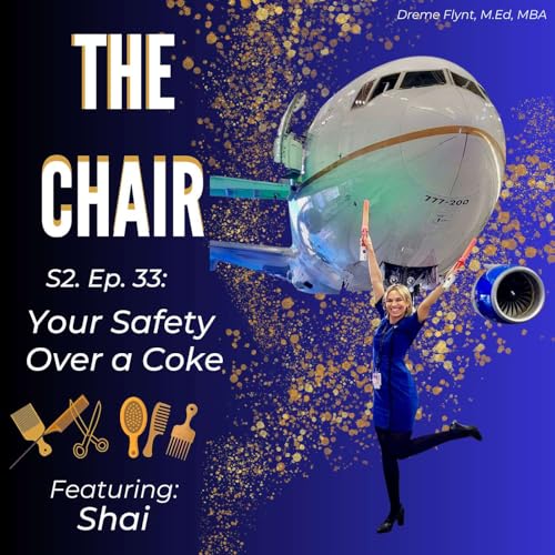 Your Safety Over a Coke