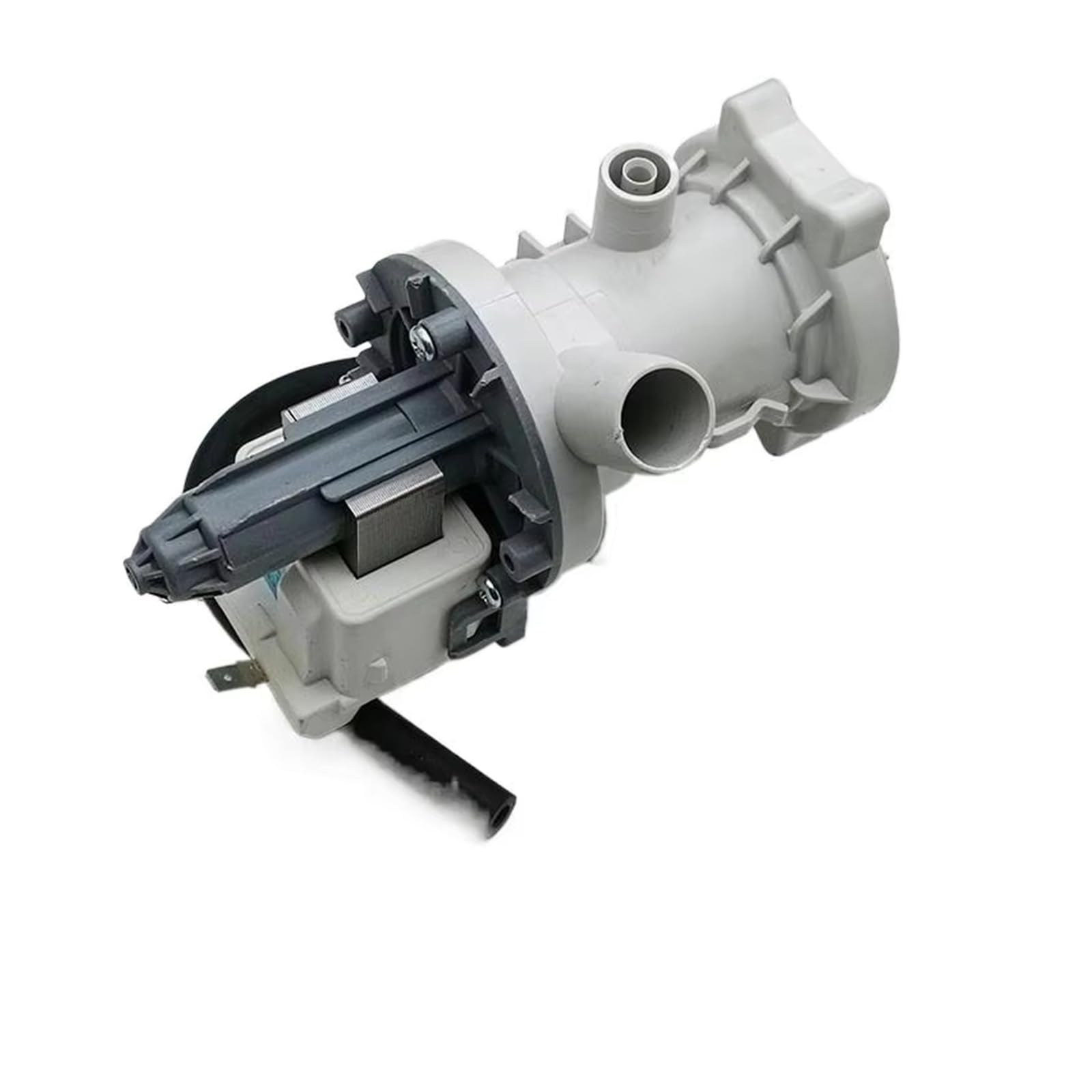 Ldtbmdj B Washingmachine Drain Pump Motor For The Drainage Pump Motor Of Drum Washing Machine, 20-3A 110V 60Hz(B)