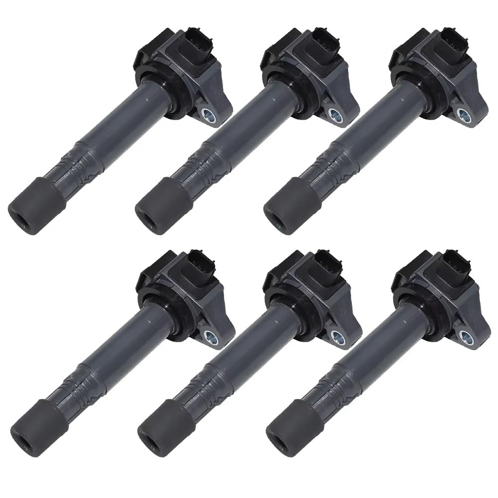 Bobina accensione motore Per PILOT III 2015-2022 Accensione Bobine | 305205G0A01 30520-5G0-A01 48886(1 set)