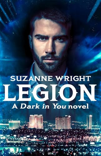 Cover of Legion