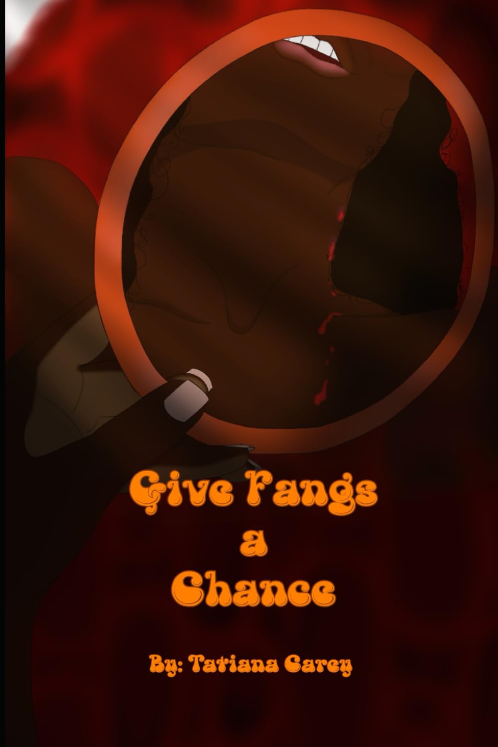 Give Fangs A Chance