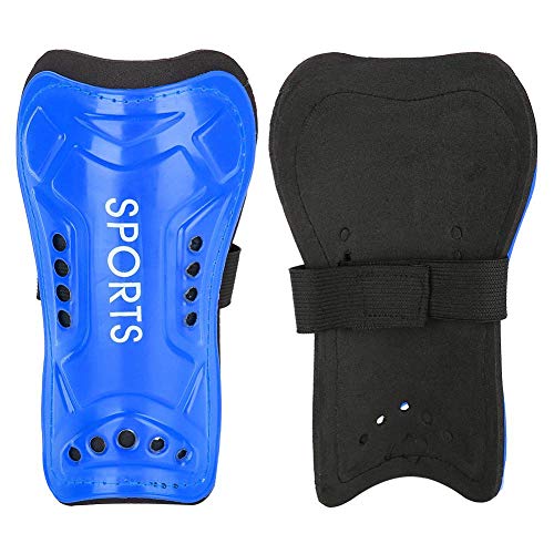 Parastinchi da Calcio per Bambini, 1 Paio di