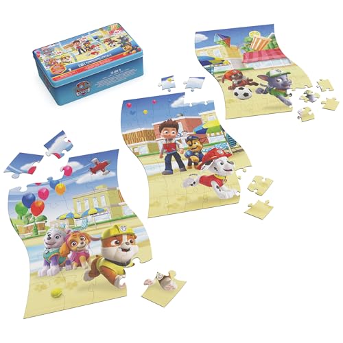 Reviews de Paw patrol juegos los preferidos por los clientes. 20 Imagen adicional