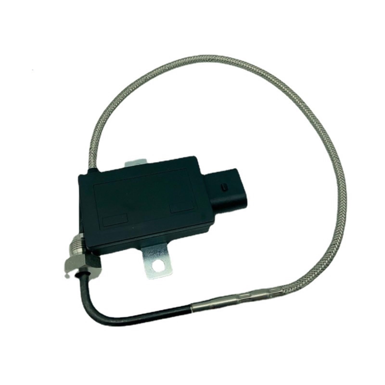 Générique Capteur IAT Capteur de température des gaz d'échappement EGR, pour Audi B5 S4 C5 A6 2000-2004 078 919 529 D, 078919529D Parties