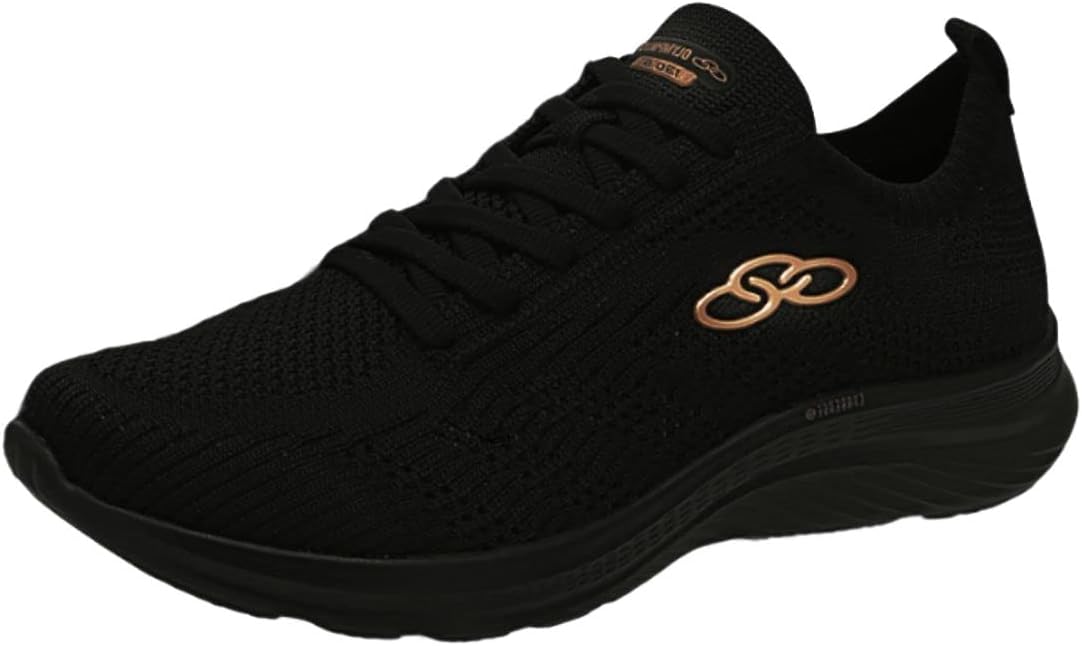 Tênis Olympikus Ultraleve 130G para Nós, Mulheres — Melhor Ultraleve para Corrida Feminina