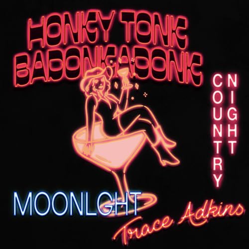 MOONLGHT, Country Night & Trace Adkins