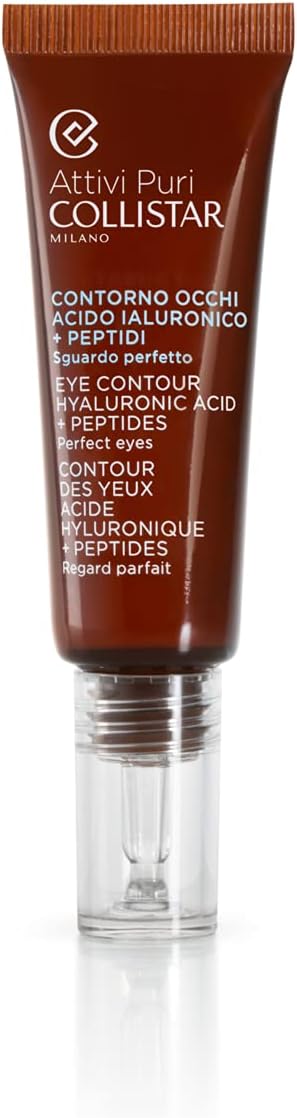 Eye Contour Cream, 200 g