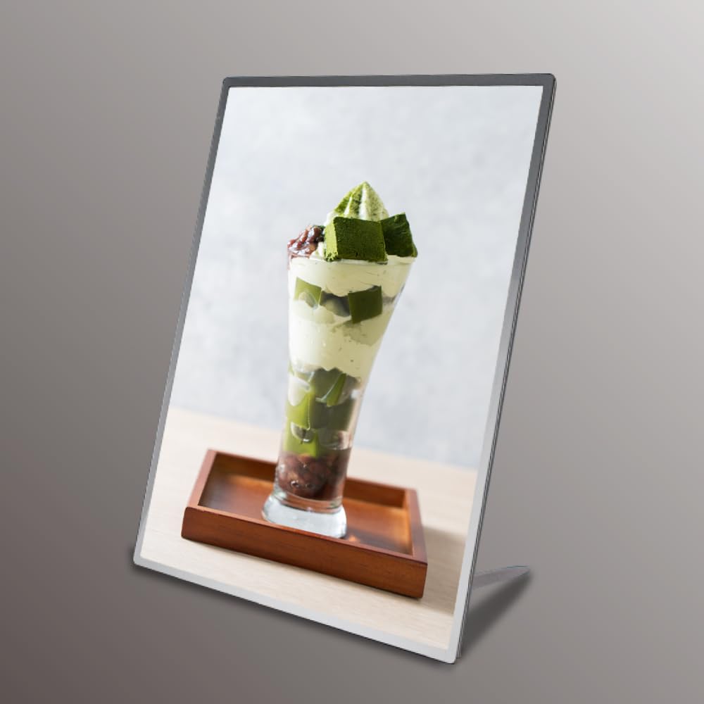 Amazon.co.jp: シンケンストア 看板 額縁 ポスターフレーム LEDパネル