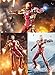 LonullyMege MK46Ironman Action Figures-7 inch All Joints Movable Collectable Toys-Full Metal Painting with Lots of Accessories Stark Model(1/10 Scale)