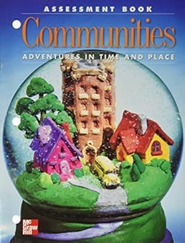 Unknown Binding Communities (Adventures in Time and Place, Assessment Book) Book