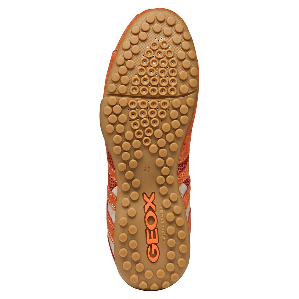 Geox Man U Snake ORIGINAL A 45_EU – Bild 4