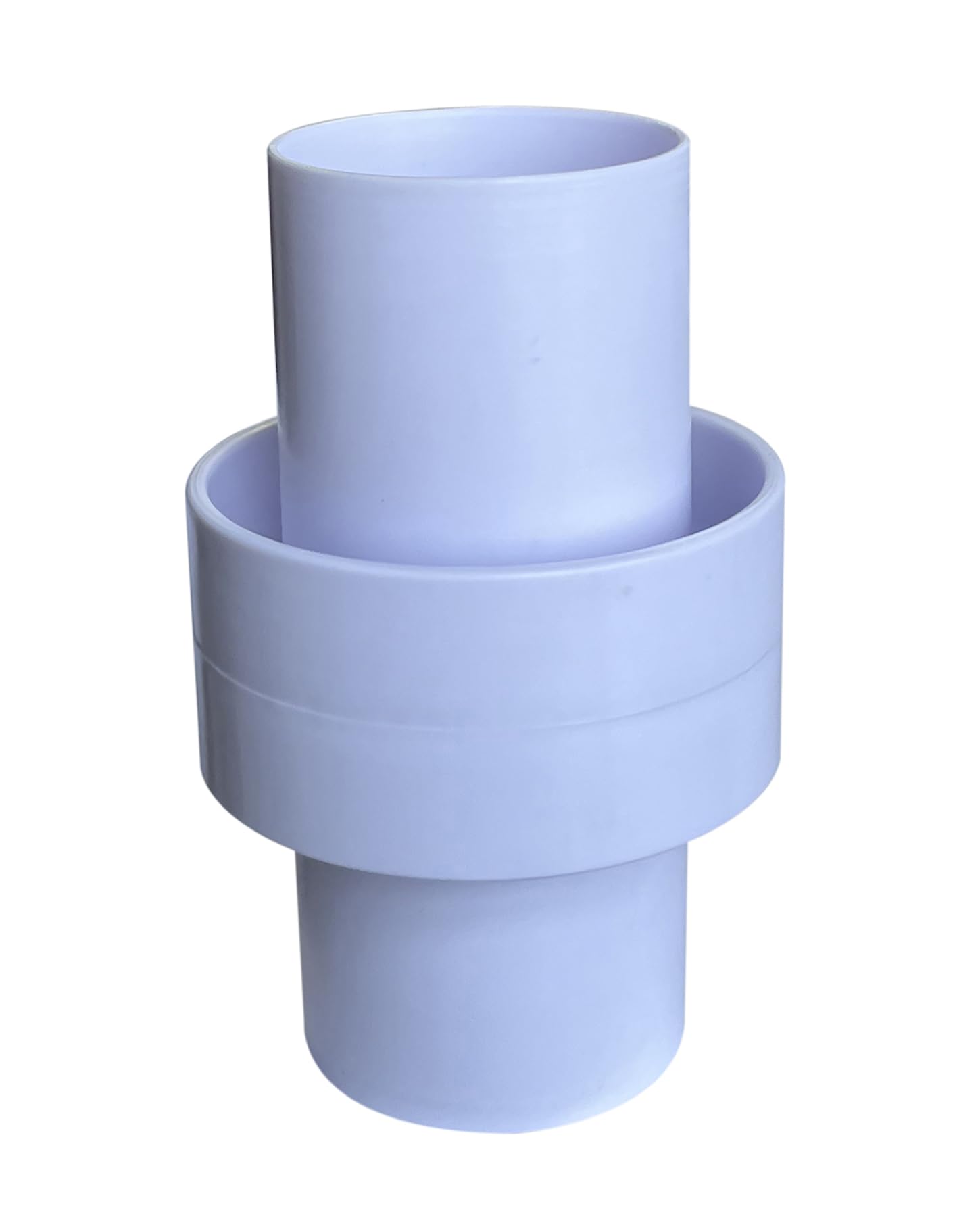 ATIE 1.5" Pool Cleaner Hose and Vacuum Hose Connector Adapter AXV092 Replacement For Hayward AXV092 Automatic Pool Cleaner Hose Connector