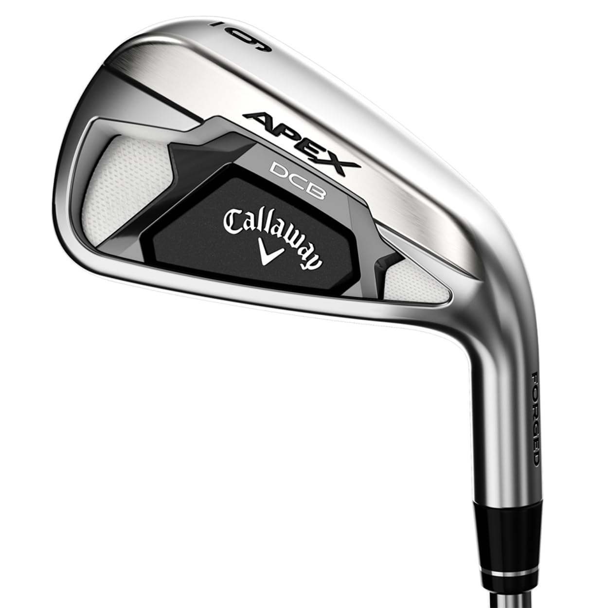 Amazon.co.jp: Callaway Golf 2021 Apex DCB アイアンセット (7つの