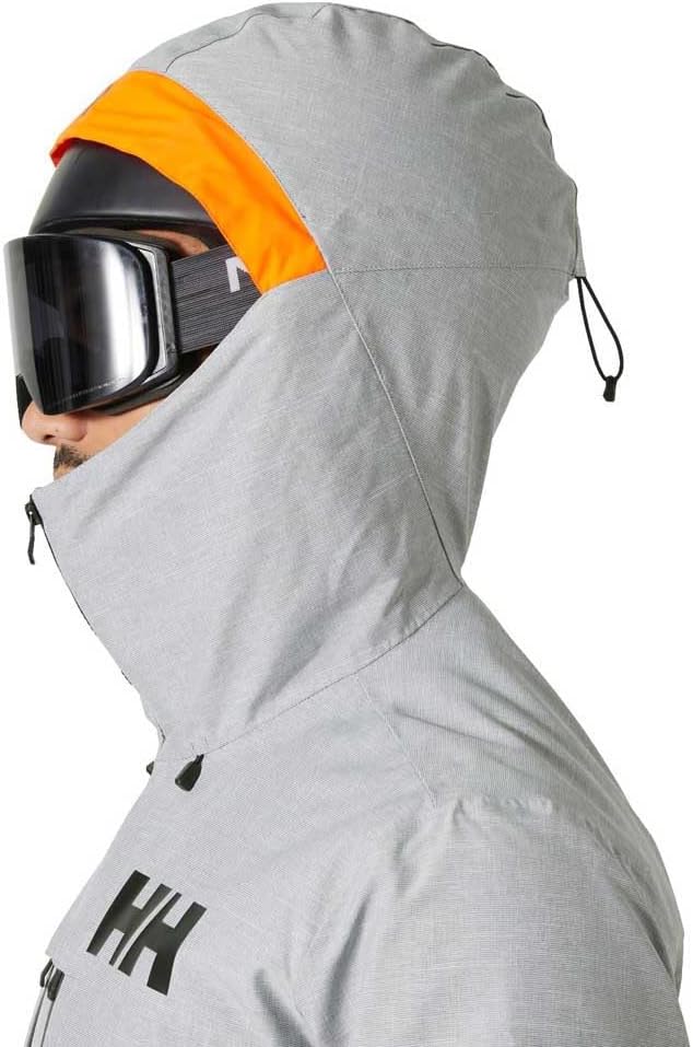 Helly-Hansen Men's Garibaldi 2.0 Insulated Ski Jacket - Image 6