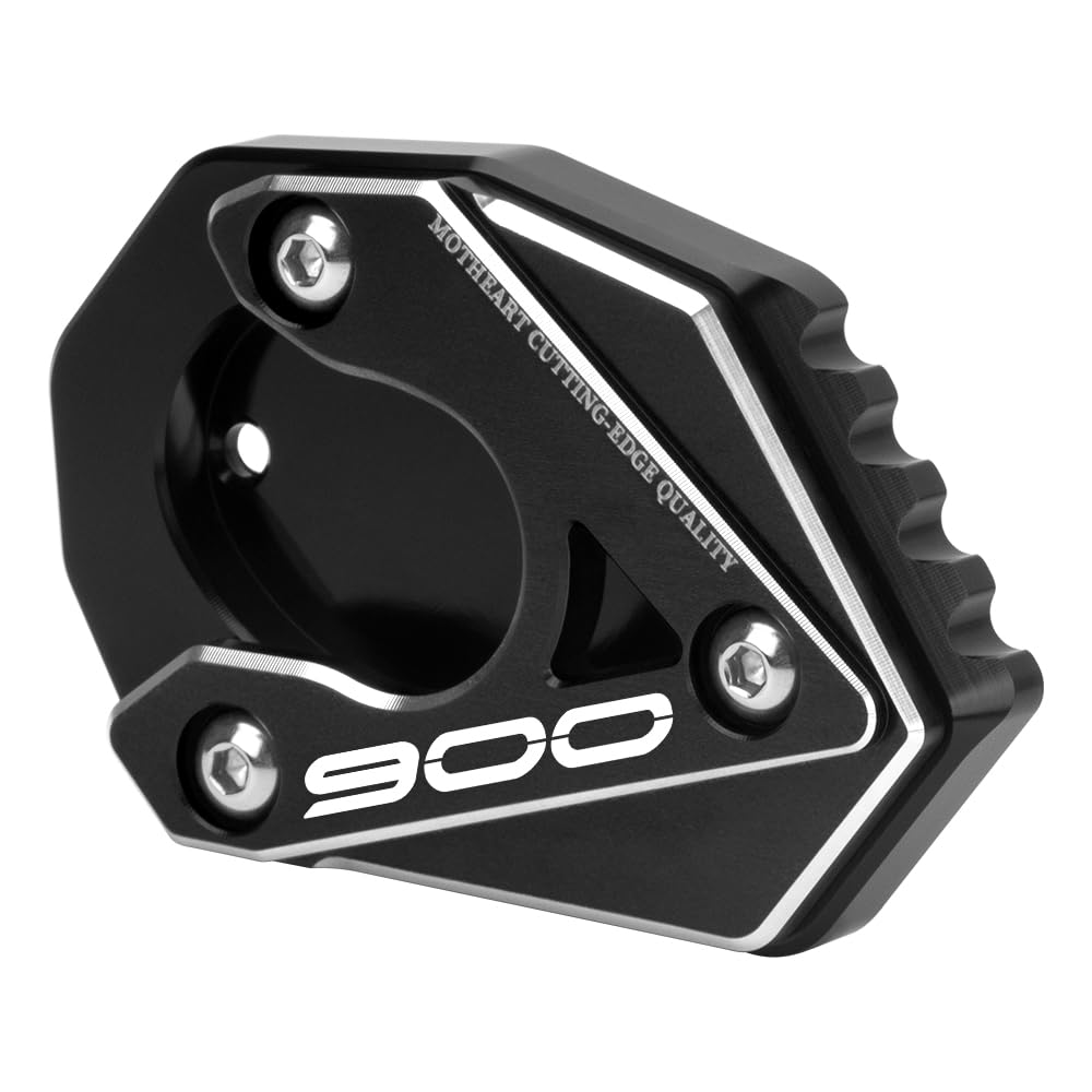 Amazon | MotHeart バイクサイドスタンド安定化 対応 Z900 2017-2026