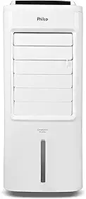 Climatizador Philco 4 em 1 PCL05A 3 Velocidades Função Timer 127V