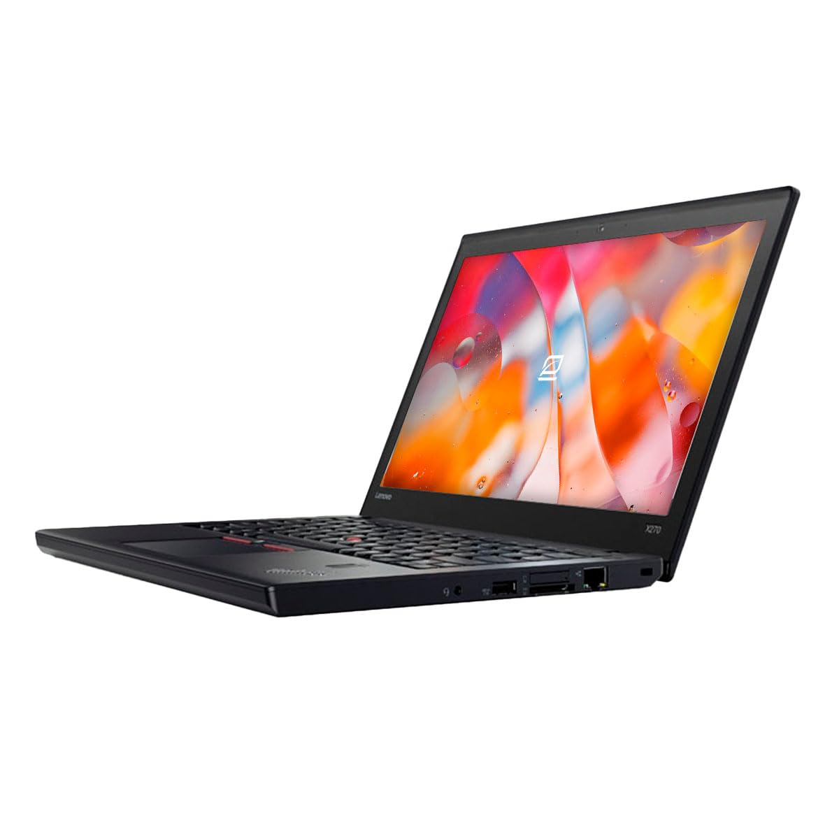 Lenovo ThinkPad X270 12,5 cala HD Intel Core i5 256 GB SSD dysk