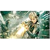 Sucker Punch Jenna Malone as Rocket firing rifle 8 x 10 Inch Photo