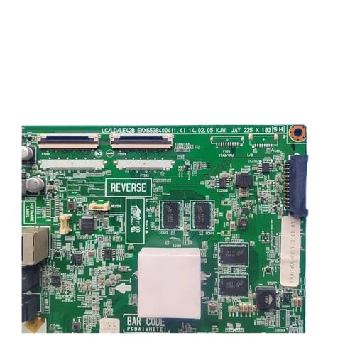 TV }U[{[h EAX65384004(1.4) (1.5) EBL61400201 EBT62800409 55GB7800 55LB700V-ZG 42LB670V 42LB671V C{[hp(42 inch)