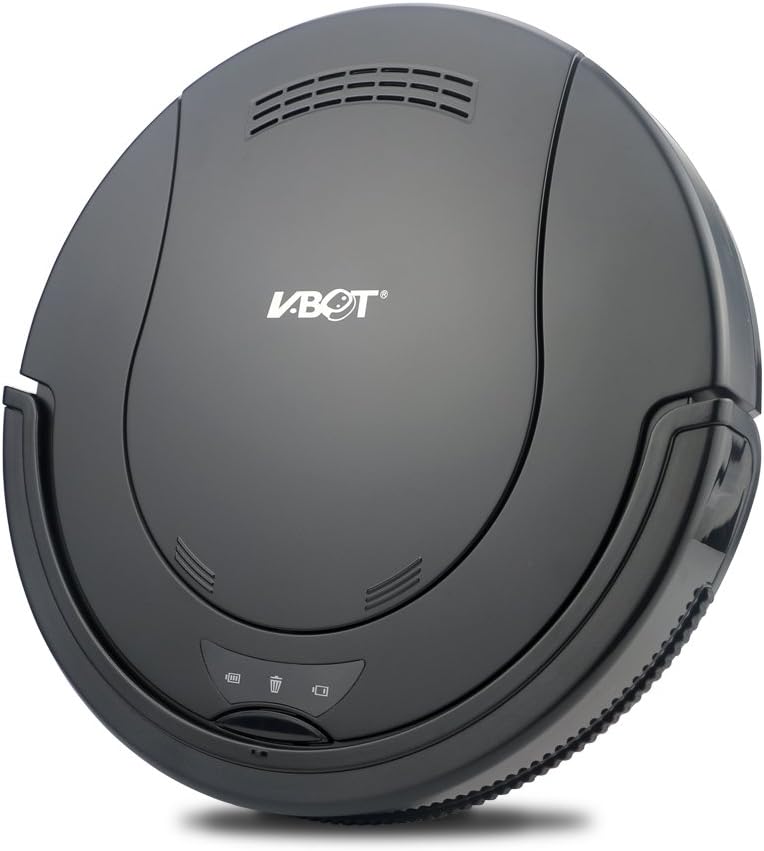 S30C Robot Vacuum Cleaner for Pet Hair and Hard Floor