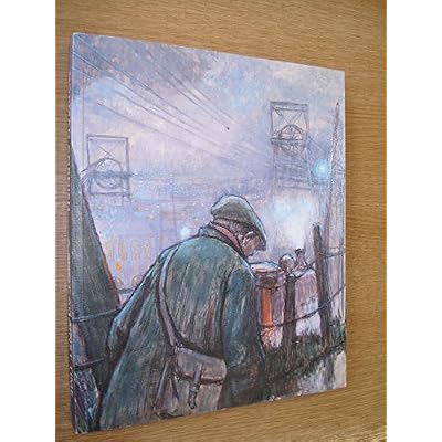 Norman Cornish