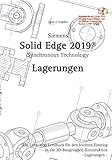  Solid Edge 2019 Lagerungen