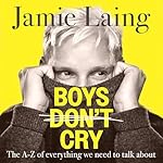 Cover of Boys Don’t Cry