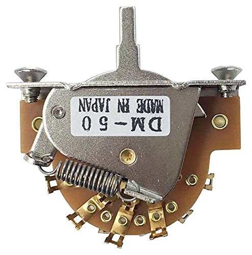 SCUD o[XCb` 5way S[h[q Y DM-50GS