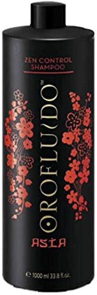 Orofluido AsiaZen Control Shampoo, 1000 ml