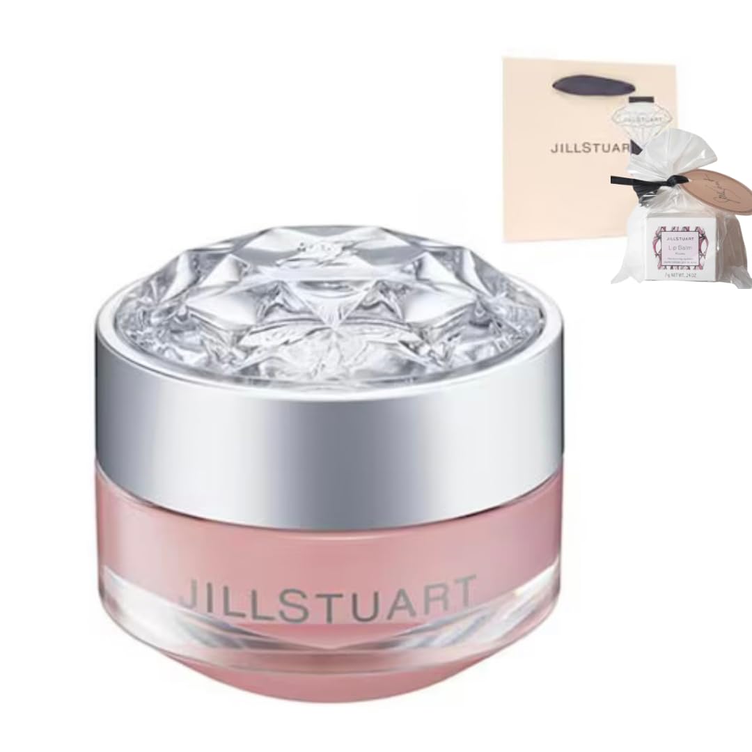【国内正規品・公式ラッピング済み】JILL STUART ジルスチュアート ラシ…