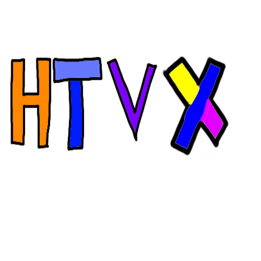 HTV XAmazonアプリストアのアプリ
