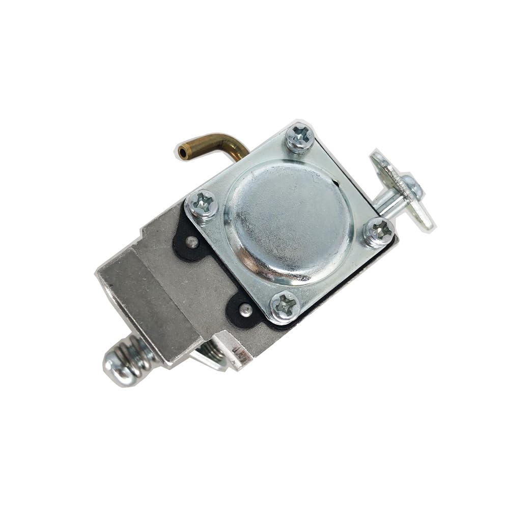 Amazon.com: DAIKONRICH Carburetor WT589 for Echo CS-3000 CS-3400