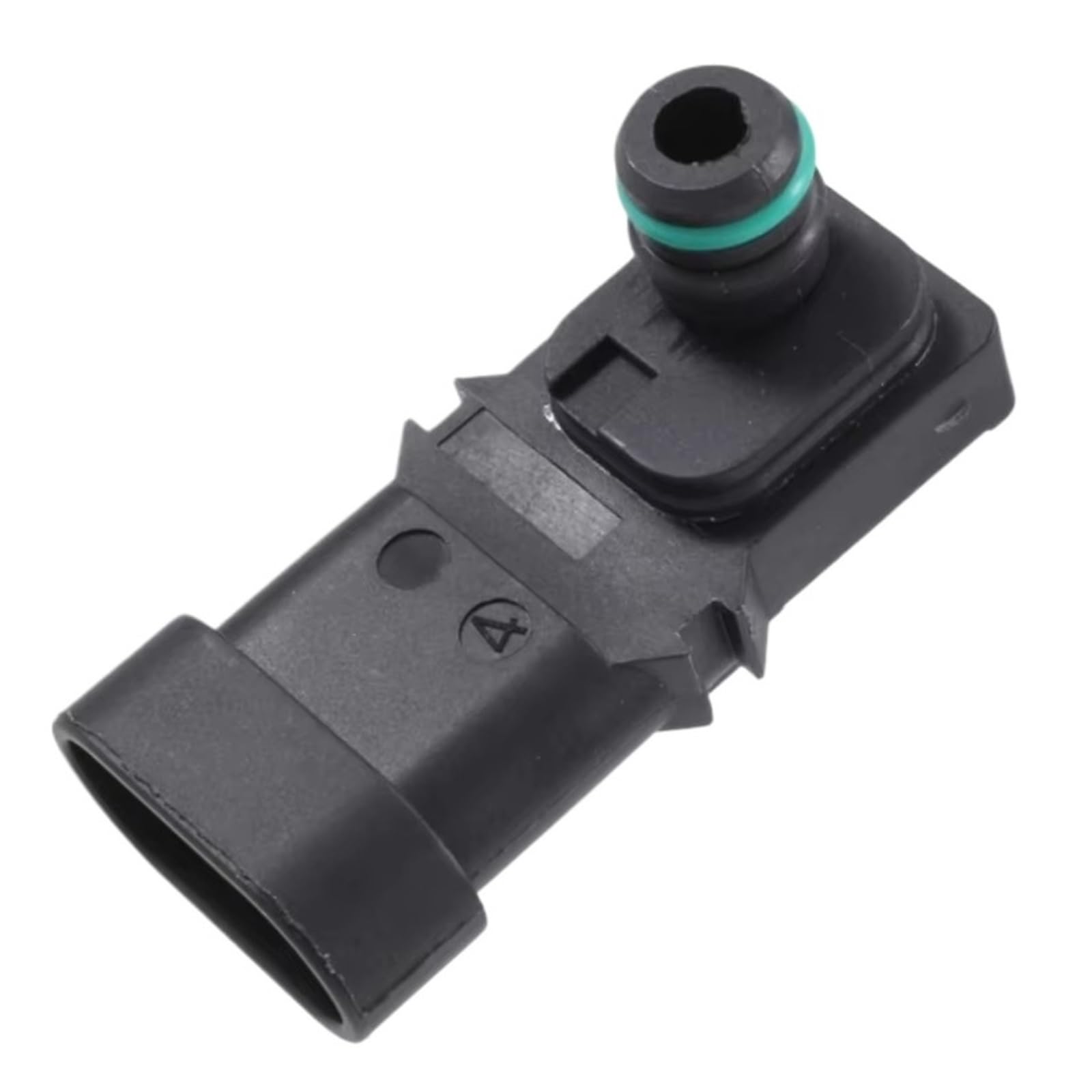 Sensor Map Compatible con Logan, Thalia y Espace. Sensor de presión Absoluta del colector de admisión Map. Números de Pieza: 805165, 7700101762 y 821800.