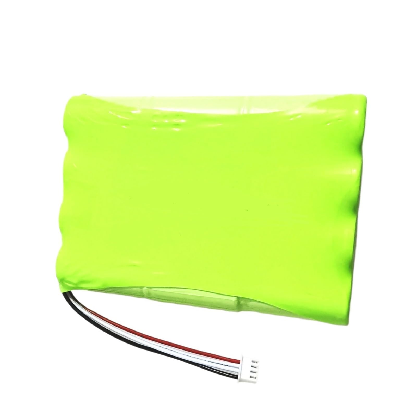 14.4V 2500mAh NI-MH Battery Pack, Compatible For Rovus Samba 365, Compatible For Ecovacs Robot Vacuum Cleaner Part Accessories DIY Install