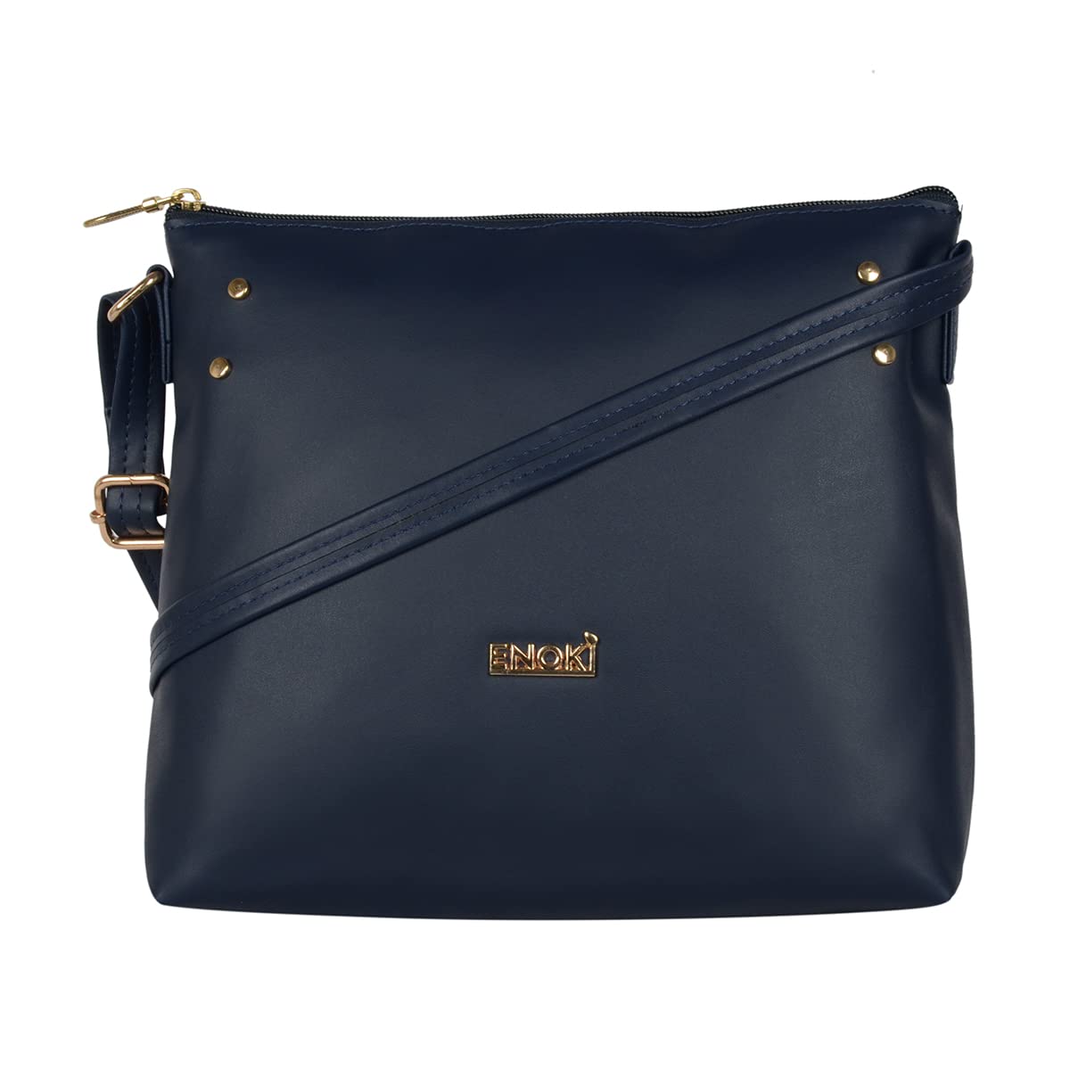 ENOKI Womens Handbag (Blue) (B0BHZQNGFF) Amazon Price History, Amazon Price Tracker