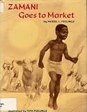 Zamani Goes to Market