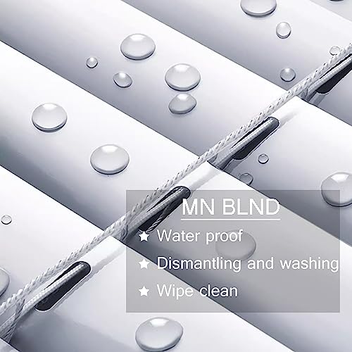 Mejores review On-line Persiana de aluminio más recomendados. 30 Imagen adicional