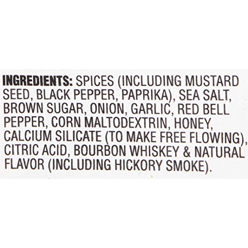 Mccormick Seasoning Mix, Bourbon Pork Tenderloin & Vegetables thumb #7