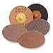Conditioning Disc, AlO, 2in, Med, TR