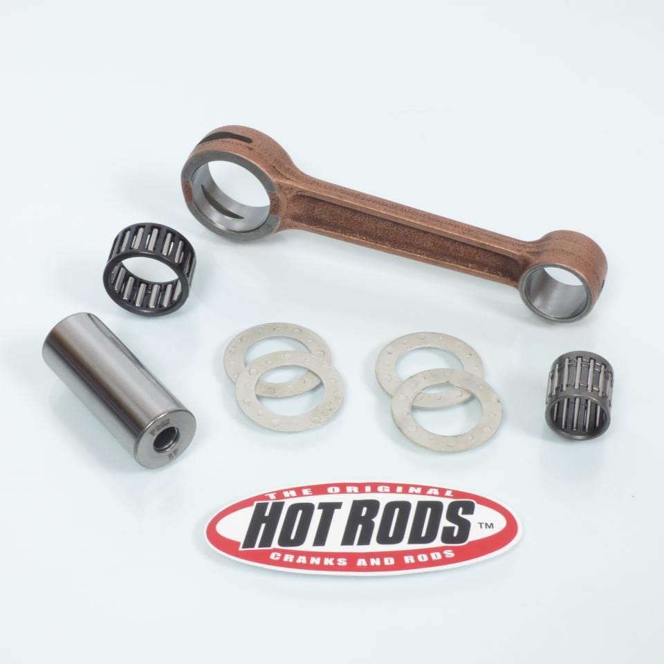 Kit biela Hot Rods repara motor ruidoso Gas Gas 250 SM 2003-2005 biela 8103