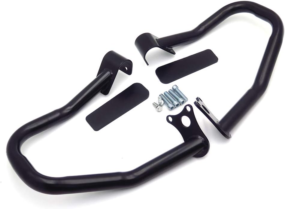 XKMT- New Compatible With Indian Scout 2015-2018 Reliable Engine Guard Highway Crash Bar Kit FS