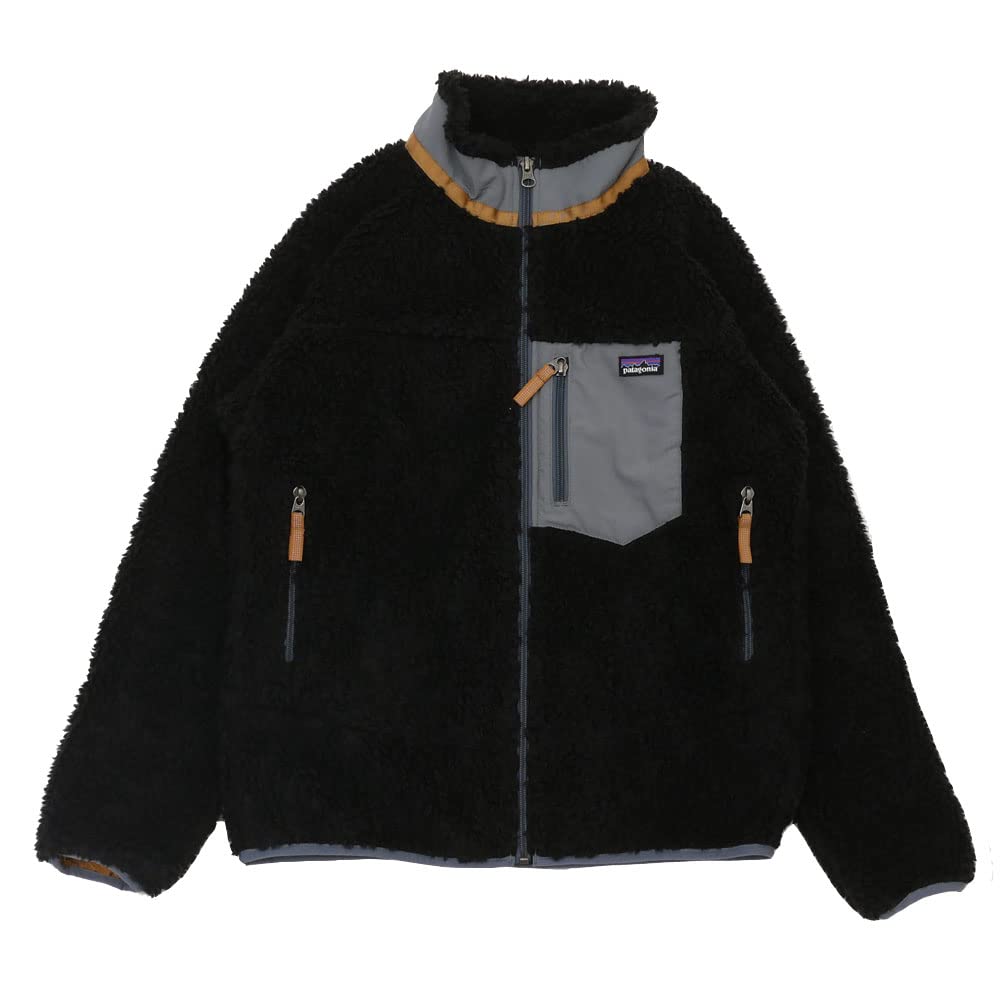 Amazon.co.jp: [Patagonia (パタゴニア)] Kids' Classic Retro-X