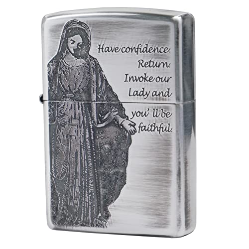 オイルライター ジッポー マリア」の人気商品一覧 | 安い商品を通販