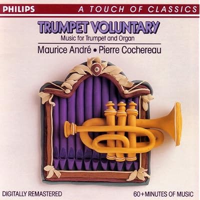 Trumpet Voluntary