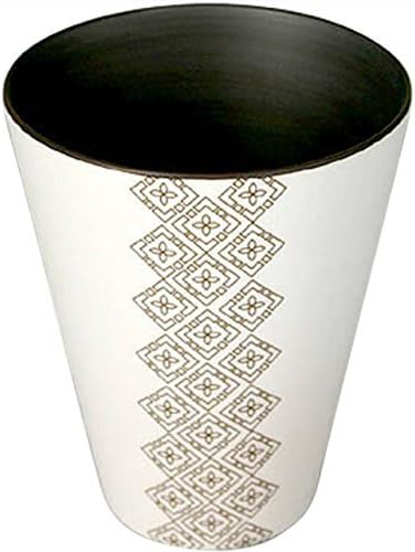 シートゥーシー ジャパン(Ctoc Japan) 1802-611257 Tableware, Set of 40, Free Cup: Komon Goblet/Arita Ware