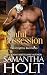 Sinful Possession (Cynfell Brothers Book 5)