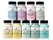 FolkArt PROMOFAHDC2 FA HD Chalk 9PC Set 2 OZ, Top Pastels