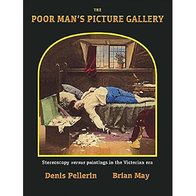 The Poor Man's Picture Gallery (Stereoscopic 3d)