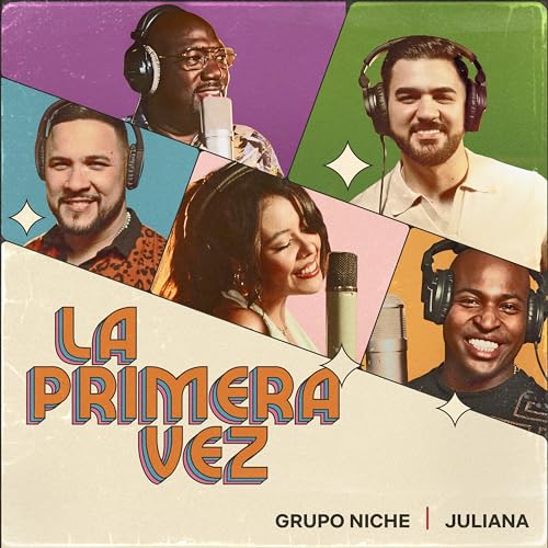 Grupo Niche & Juliana