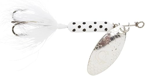 Miniatura 4 de Yakima Bait 206 - Cebo de pesca